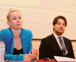 Stefani annuncia: “L'autonomia sarà presto realtà”