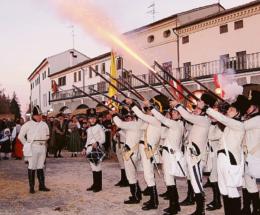 La lotteria dei carbonari