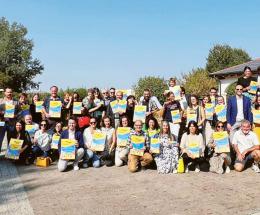 Fattorie didattiche: che lezione!