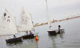 Il mare tra scienza e nautica