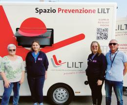 E' l'ora della prevenzione 