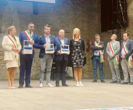 L’Isola fa scuola di sostenibilità