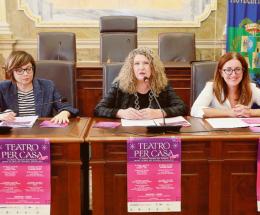 Riparte Teatro per casa: palcoscenici in ville storiche