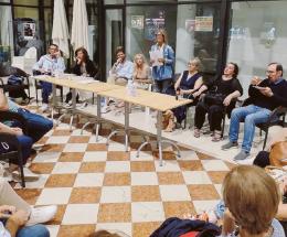 Adriashopping sempre più nel caos