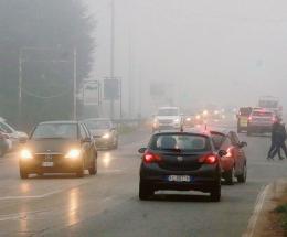 Incubo smog, da giorni aria "cattiva"