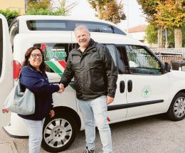 L&rsquo;Auser pu&ograve; riaccendere il motore