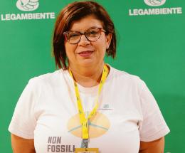 Legambiente, Roberta Ferrarese alla guida 