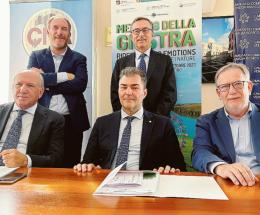 I Signori della Giostra