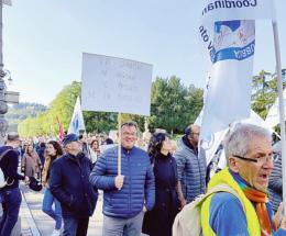 In difesa della sanità pubblica