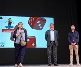 I ragazzi dicono “no” al gioco