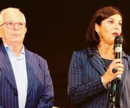 Donatori, arriva una doppia festa
