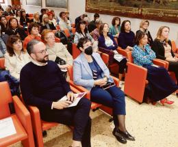 Donne hi-tech per competere