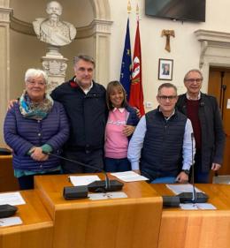 Protocollo Comune-Spi Cgil contro il disagio sociale