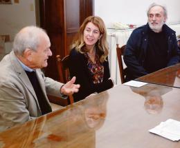 Il Lemming si mette in marcia