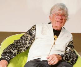 “Strano ma vero” di Migliorini
