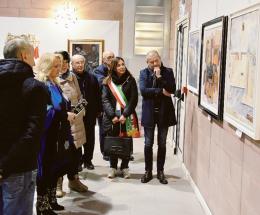 Tracce e frammenti d’arte