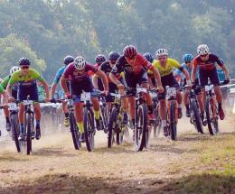 Tutti in bici per la “Fornaci bike”