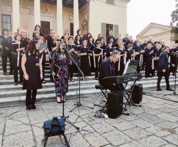 Concerto per la sensibilizzazione