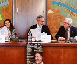 Al teatro Serafin, una stagione grandi firme