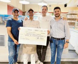 Aiuto concreto per il Marocco