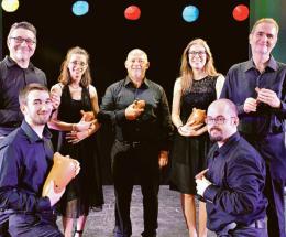 La lunga storia delle ocarine