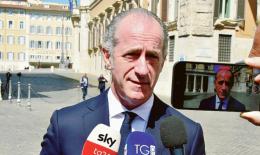 "Continueremo ad opporci alle trivellazioni"