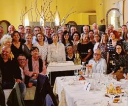 I ragazzi del 1970 si ritrovano dopo 50 anni