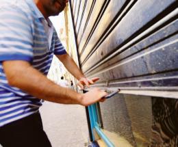 Veneto, perse oltre 2mila imprese