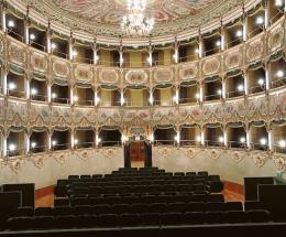 Talenti musicali al Balzan