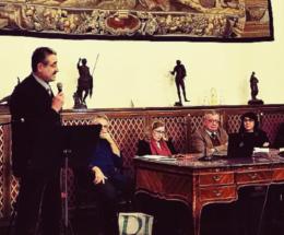 Il dizionario degli artisti polesani 