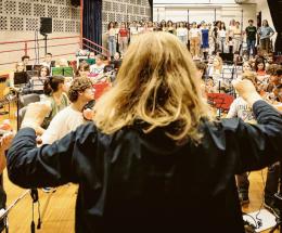 La più grande opera rock sul palco del teatro Sociale