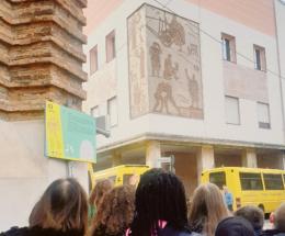 Virgilio Milani incontra le scuole