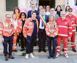 Baby fix per emergenza neonati