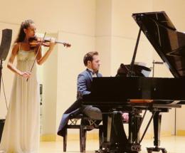 Il Festival Internazionale Giovani Talenti al via