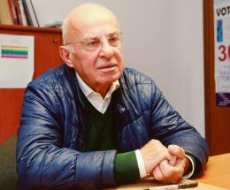 “Aprire i Concordi a nuove sfide”