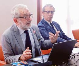 Acqua, risorsa sostenibile un approccio a 360 gradi