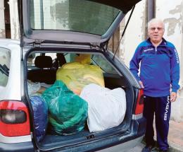 Un aiuto per per l’Ucraina