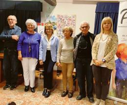 Ail, plebiscito per Laura Cassetta