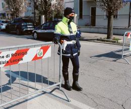 Domenica in centro senza l’auto