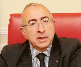 Interviene il Prefetto