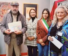 Giochi di luce da primo premio