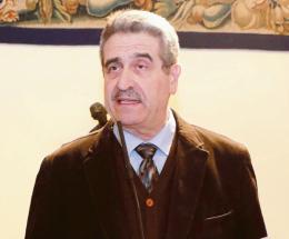 Bagatin: “I miei Concordi, voce del Polesine”