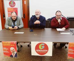 Bonaccini in Polesine per parlare di lavoro