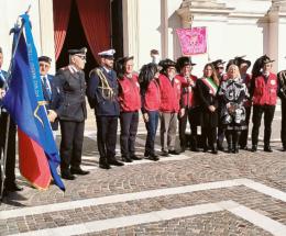 “Una giornata per i nostri Caduti”