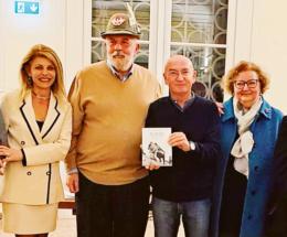 Il migliore amico dell’alpino 