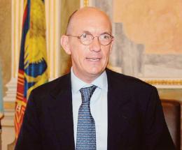 Marco Follini in città nel segno di Aldo Moro