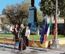 “Basta con la guerra e la morte”