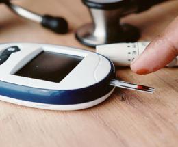 Test gratuiti per il diabete