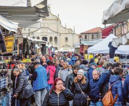 Storia e tradizioni della fiera 