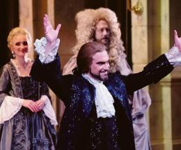 Sul palcoscenico del Sociale arriva il Don Giovanni di Mozart